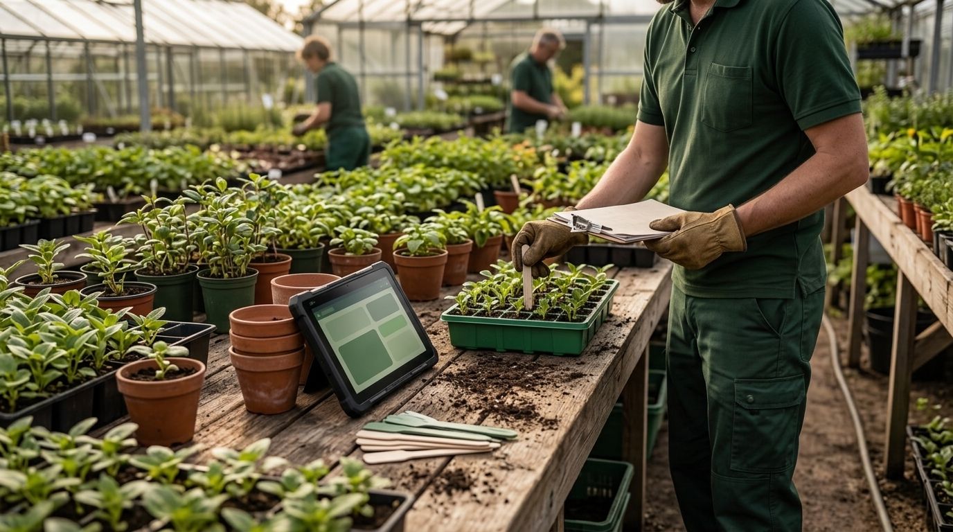 AI-chatbot trainen op je hoveniers-data: 4 manieren