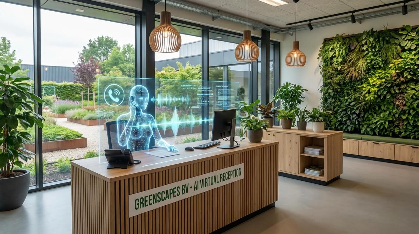 Het Einde van de "Telefoon tijdens het Werk": 24/7 Bereikbaar Zonder Personeel