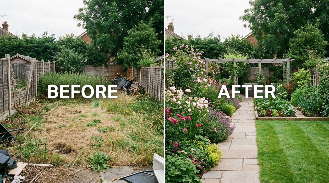 Hovenier reviews verzamelen