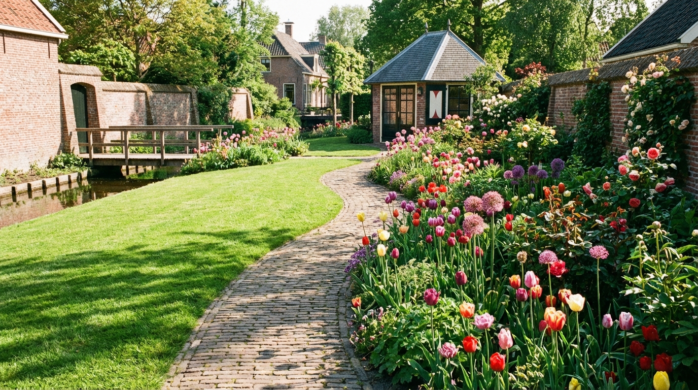 Google reviews verzamelen als hovenier: automatisch na elk project