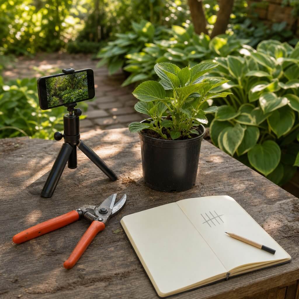 Instagram Reels voor hoveniers: welke formats brengen leads