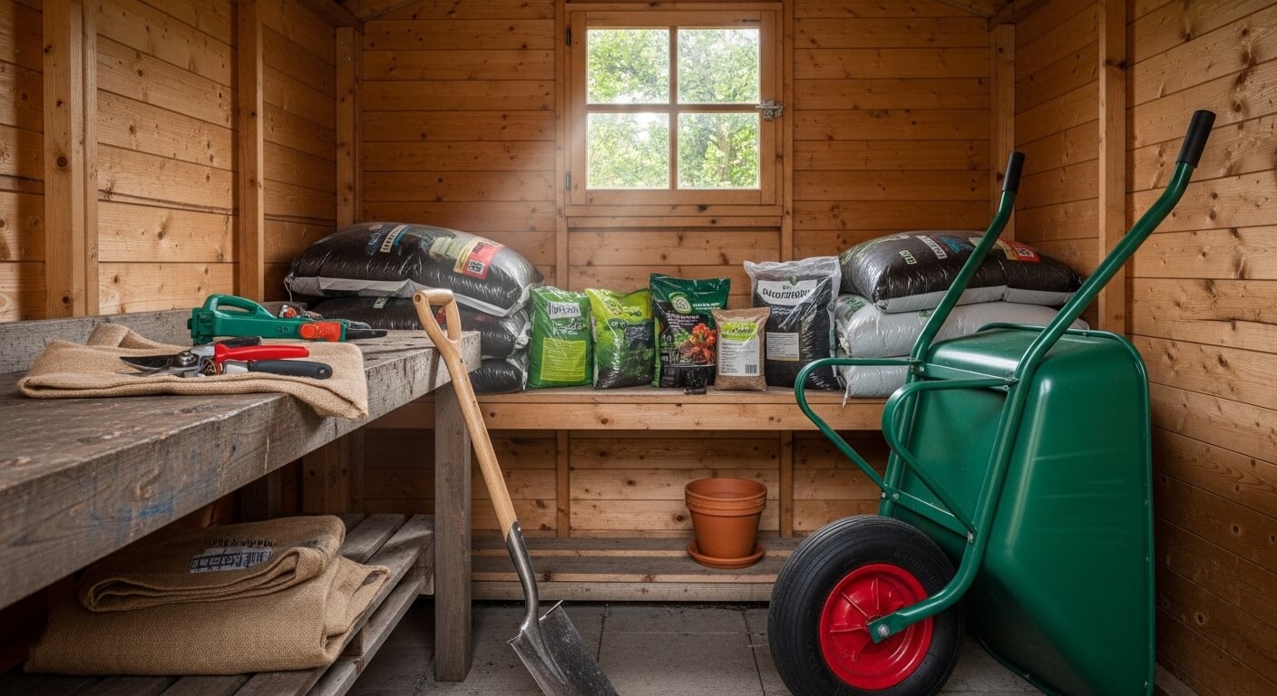 Lead opvolging als hovenier: meer opdrachten winnen