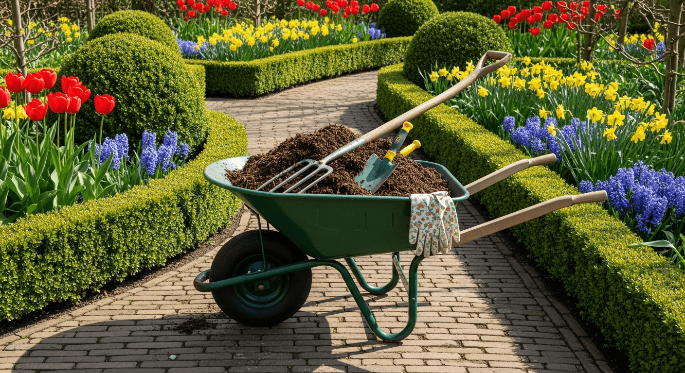 Leadgeneratie als hovenier: meer tuinklussen via slimme kanalen