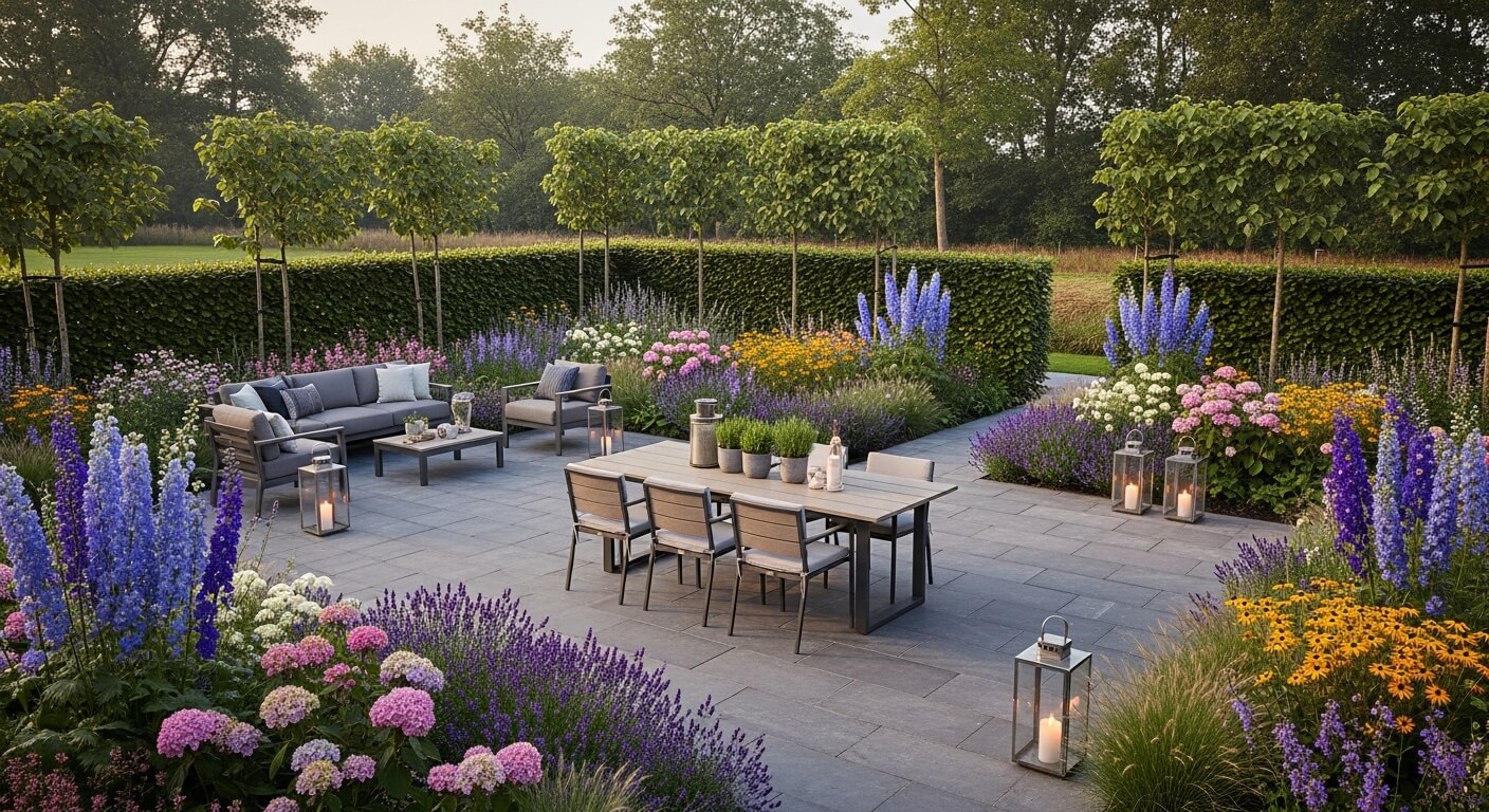 Leads opvolgen als hovenier: van offerte naar klus