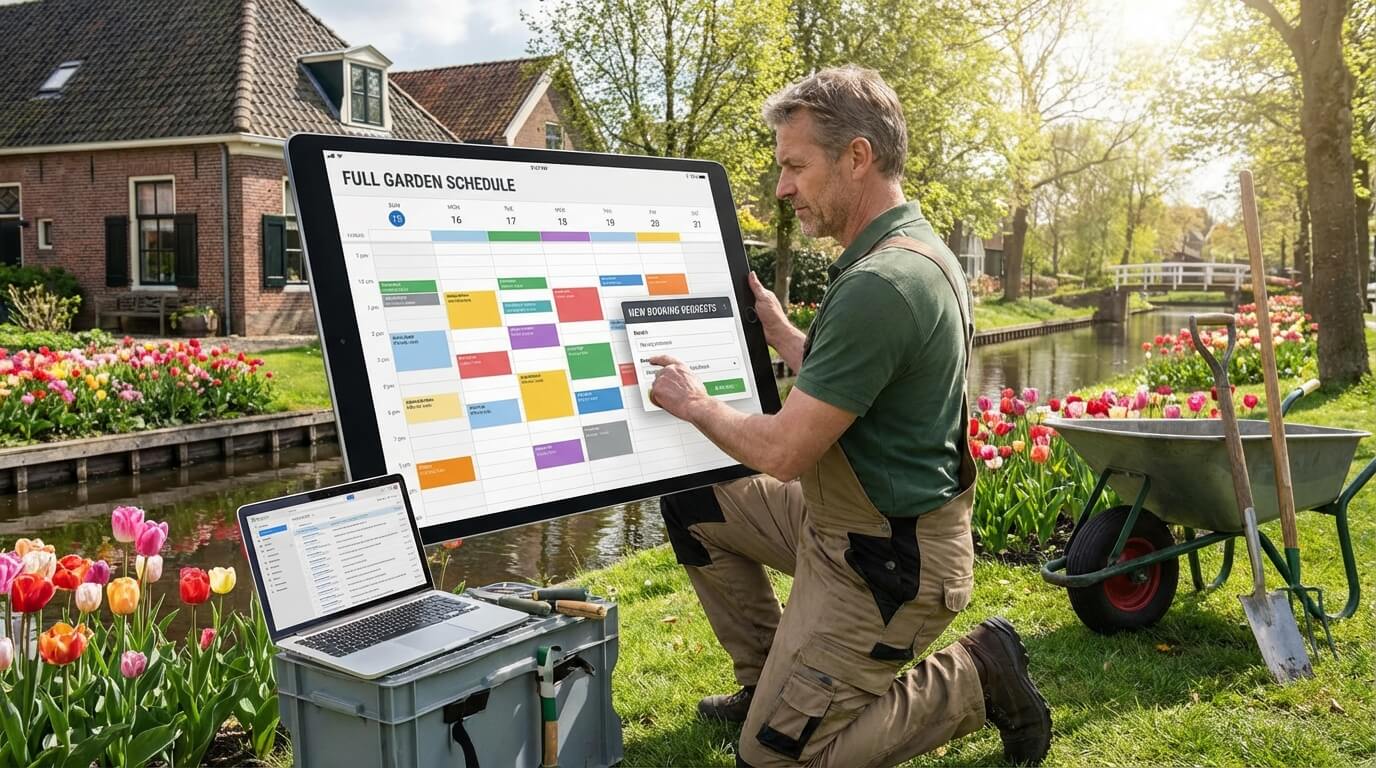 Krijg Automatisch Meer Google Reviews (En domineer jouw regio)