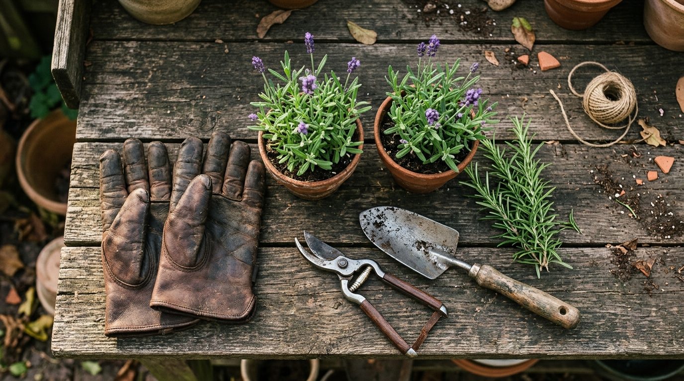 NFC review kaart hovenier: meer Google reviews na elke tuin