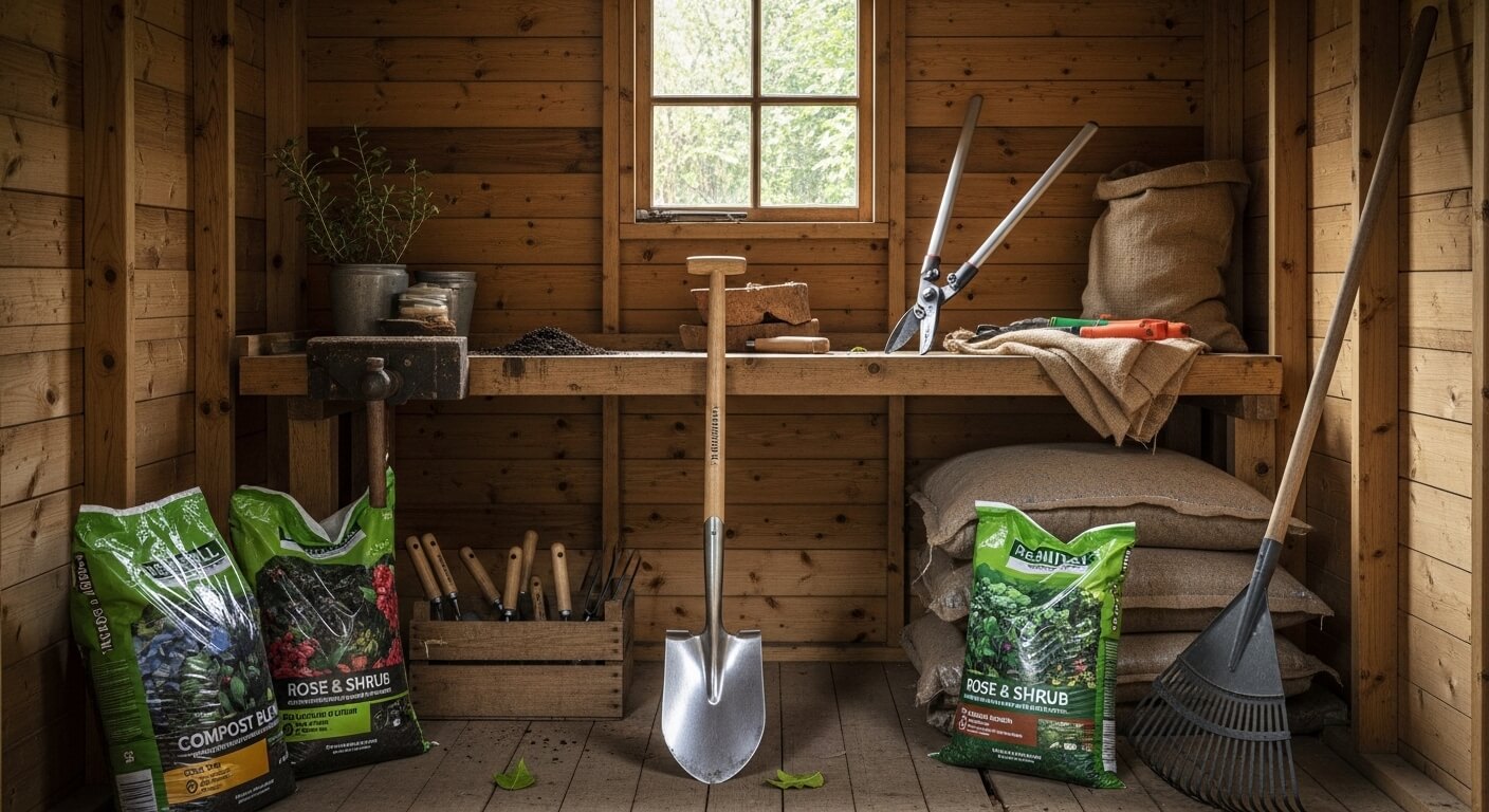 No-shows voorkomen als hovenier