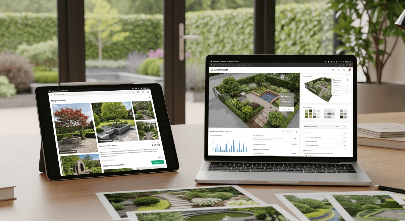 Werkspot vs HovenierAI: welke levert meer op?