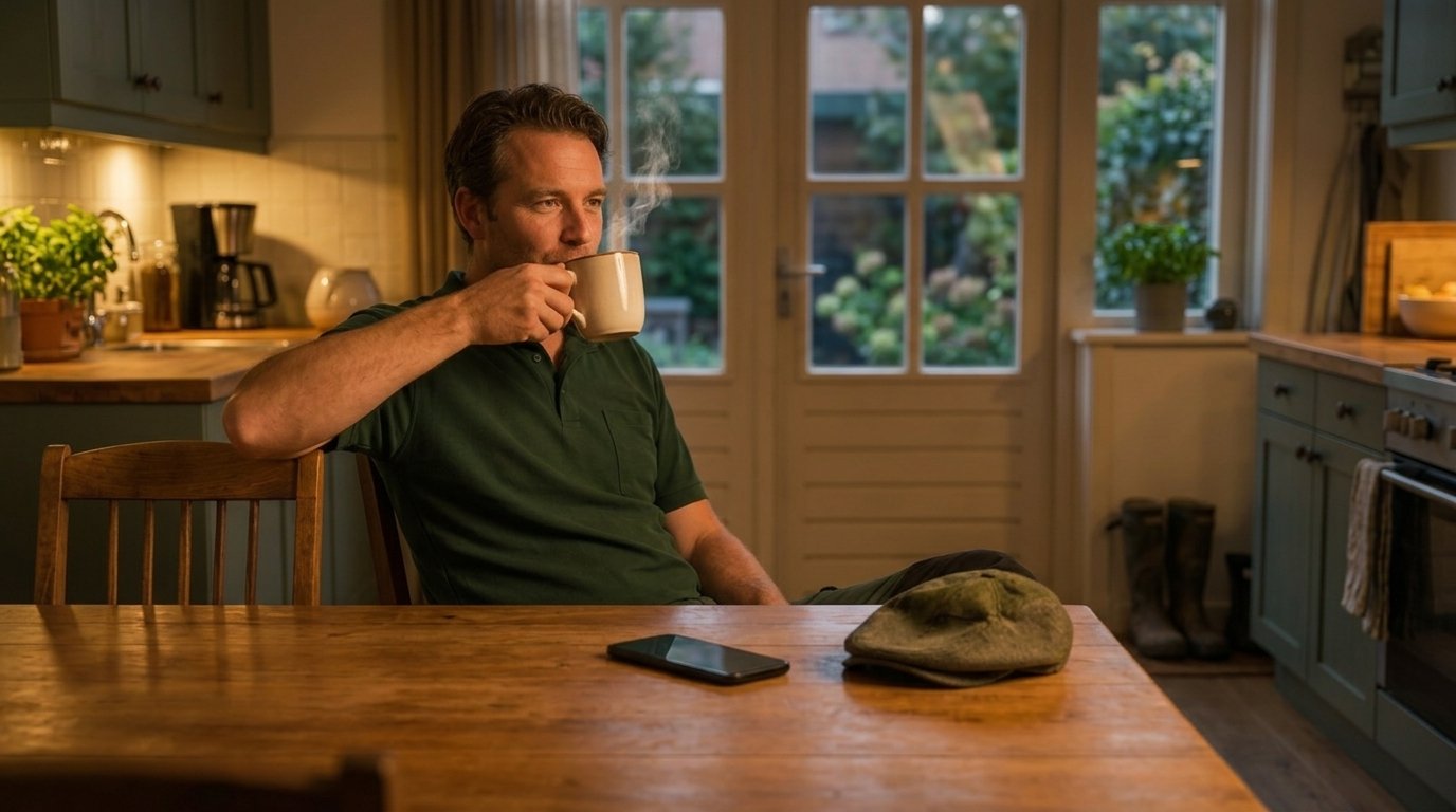 WhatsApp-flow voor hoveniers: van aanvraag tot review